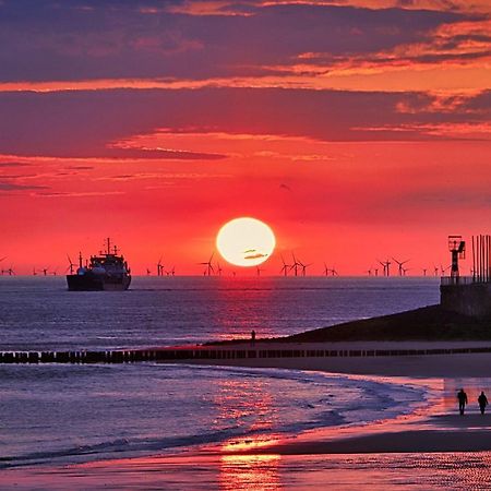 Westerschelde B&B Vlissingen Eksteriør bilde